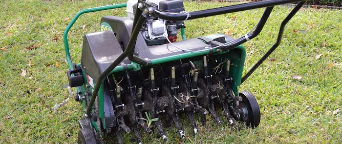 GreenAce Lawn Care, LLC Picture 2