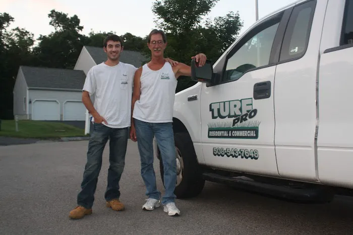 Turf Pro, Inc. Picture 5