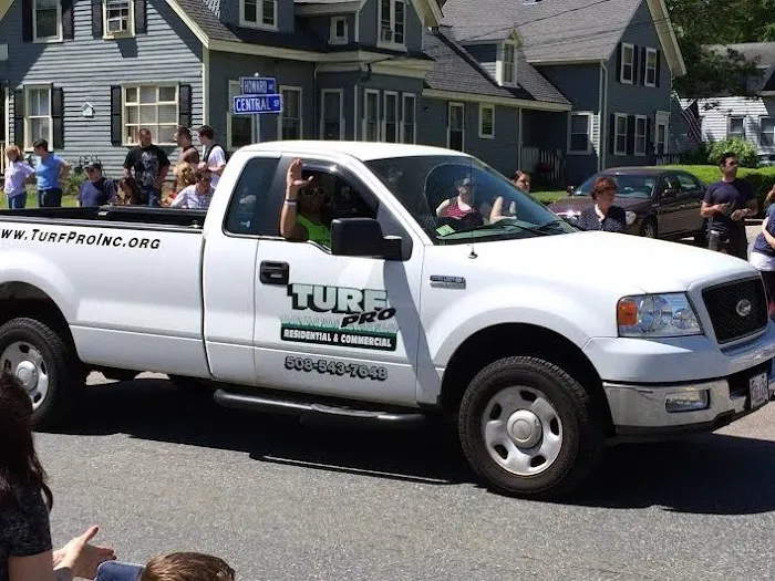 Turf Pro, Inc. Picture 2