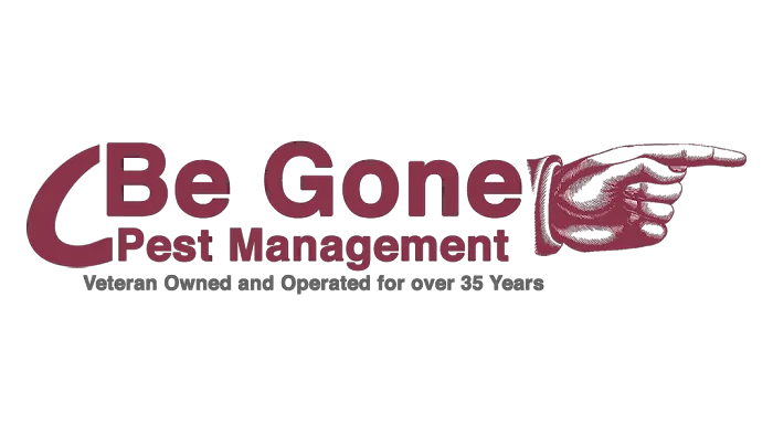 Be-Gone Pest Management Picture 1