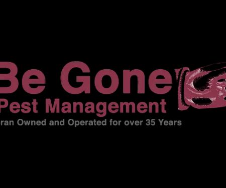 Be-Gone Pest Management