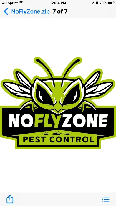 No Fly Zone Pest Control, Inc. Picture 3