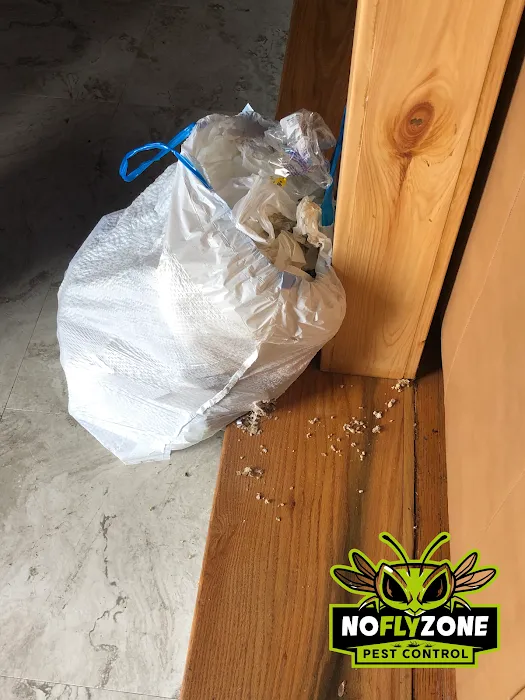 No Fly Zone Pest Control, Inc. Picture 4