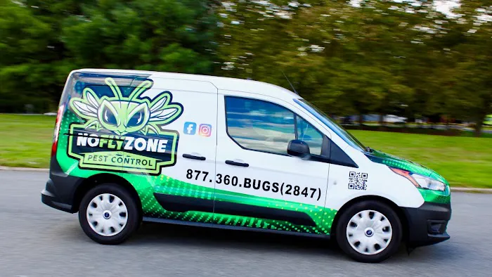 No Fly Zone Pest Control, Inc. Picture 2