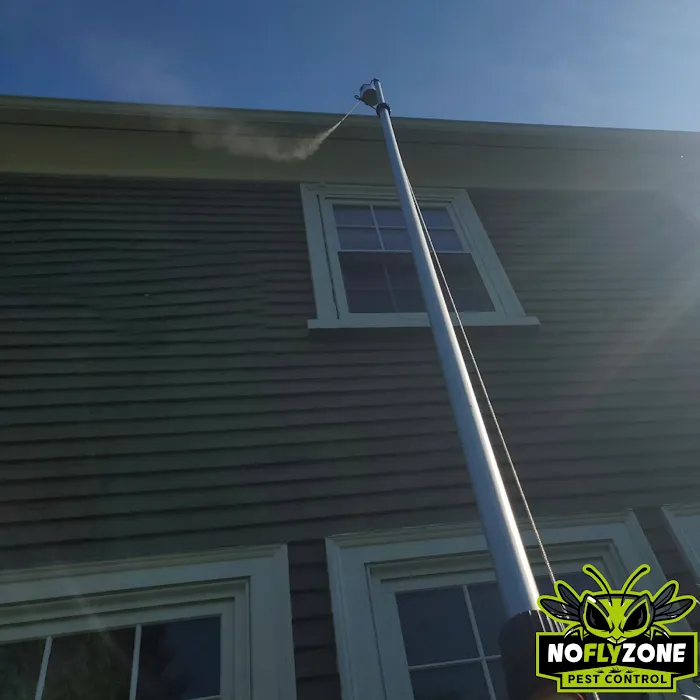 No Fly Zone Pest Control, Inc. Picture 9