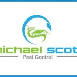 Michael Scott Pest Control