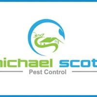 Michael Scott Pest Control ico