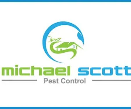 Michael Scott Pest Control