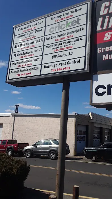 Heritage Pest Control Picture 10