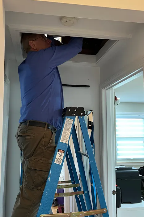 Heritage Pest Control Picture 8