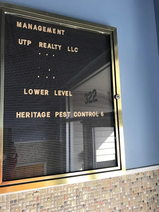 Heritage Pest Control Picture 5