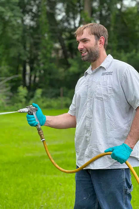 Heritage Pest Control Picture 9