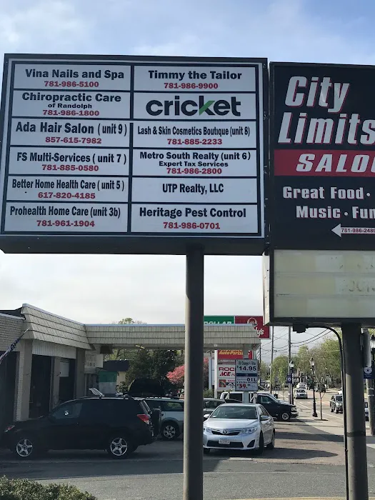 Heritage Pest Control Picture 1