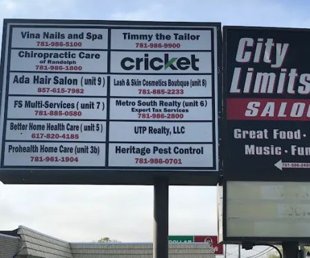 Heritage Pest Control