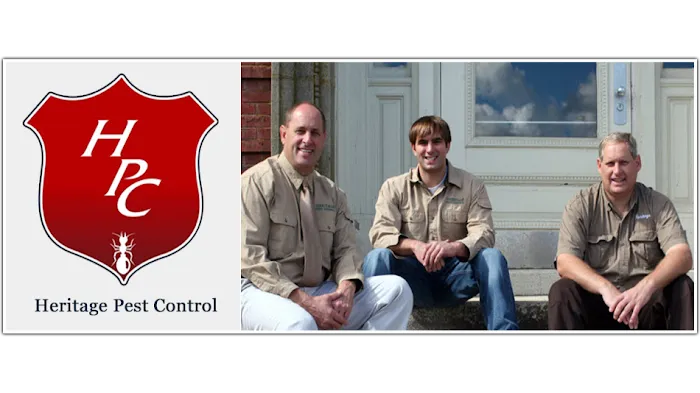 Heritage Pest Control Picture 2