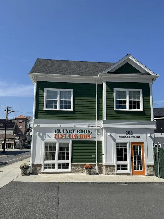 Clancy Brothers Pest Control Picture 9