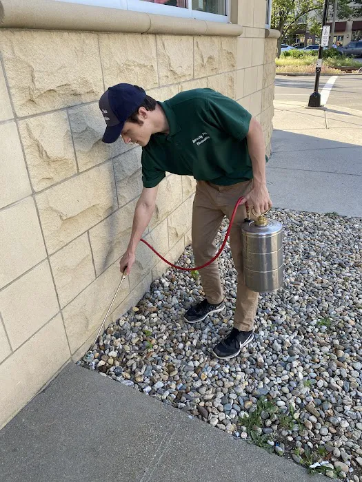 Security Pest Control Picture 10
