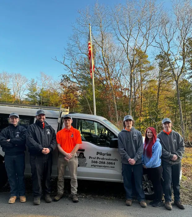 Pilgrim Pest Professionals Picture 9