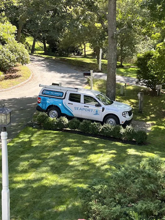 Seaport Pest Solutions Cape Cod Picture 2