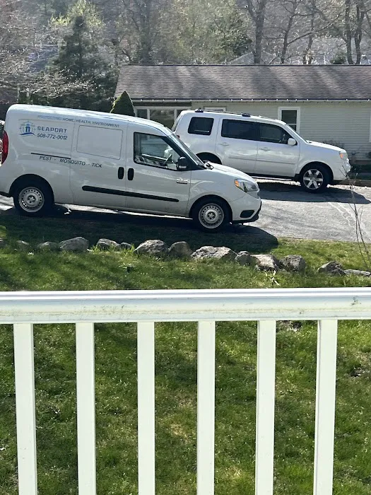 Seaport Pest Solutions Cape Cod Picture 5
