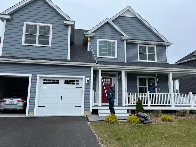 Seaport Pest Solutions Cape Cod Picture 6