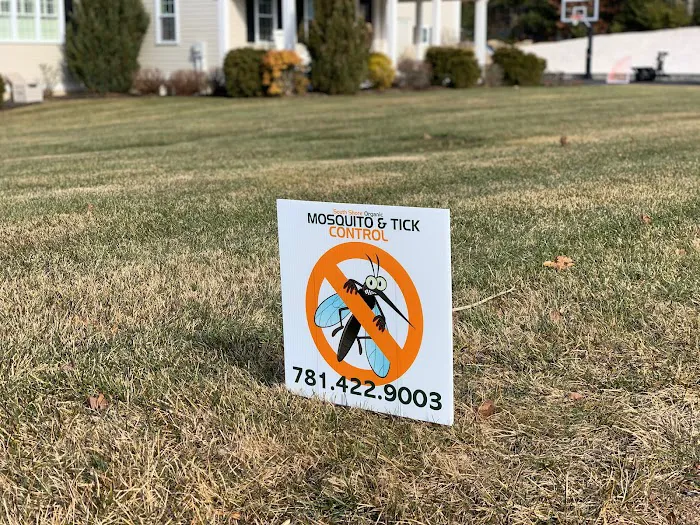 South Shore Mosquito & Tick Control Picture 4