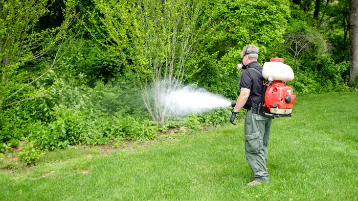 F&W Pest Control Picture 4