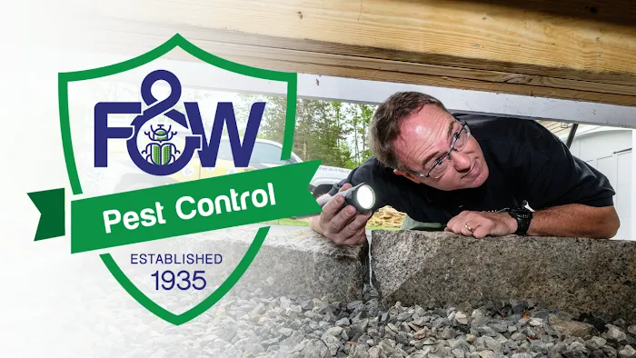 F&W Pest Control Picture 7