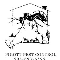 Pigott Pest Control ico