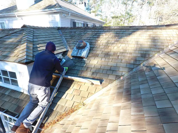 Fowler and Sons Pest Control Picture 5