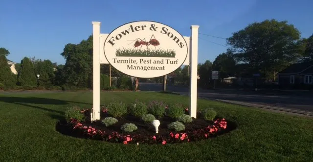 Fowler and Sons Pest Control Picture 1