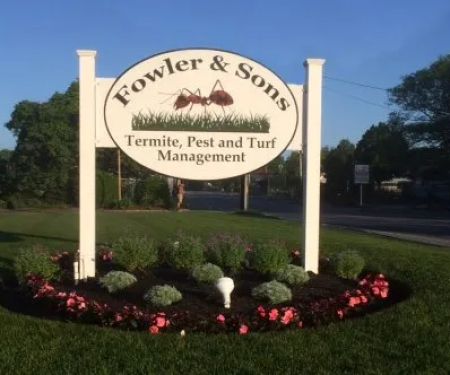 Fowler and Sons Pest Control