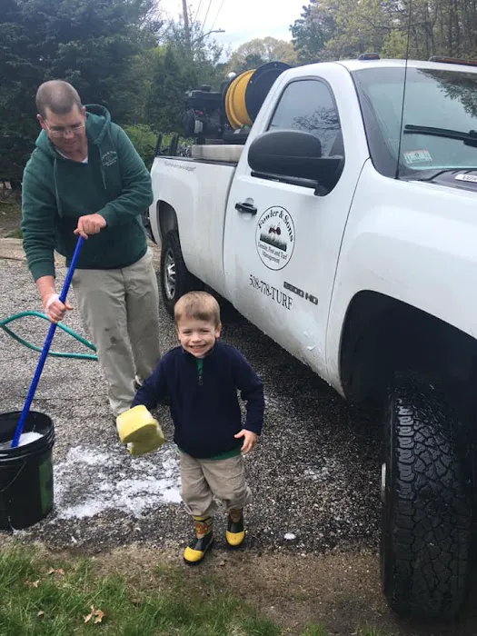 Fowler and Sons Pest Control Picture 8
