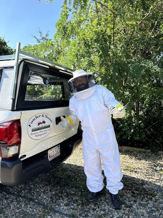 Fowler and Sons Pest Control Picture 9