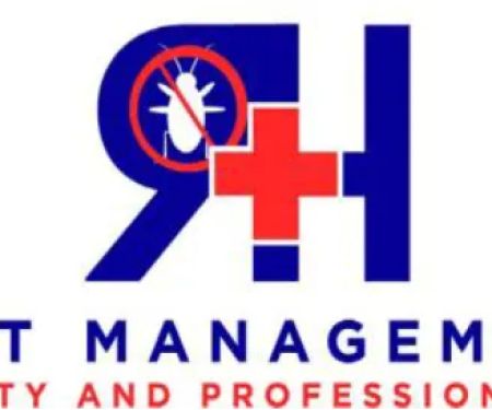 RH Pest Management