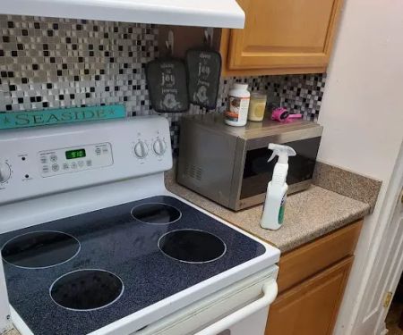 E&G Elite Home Services