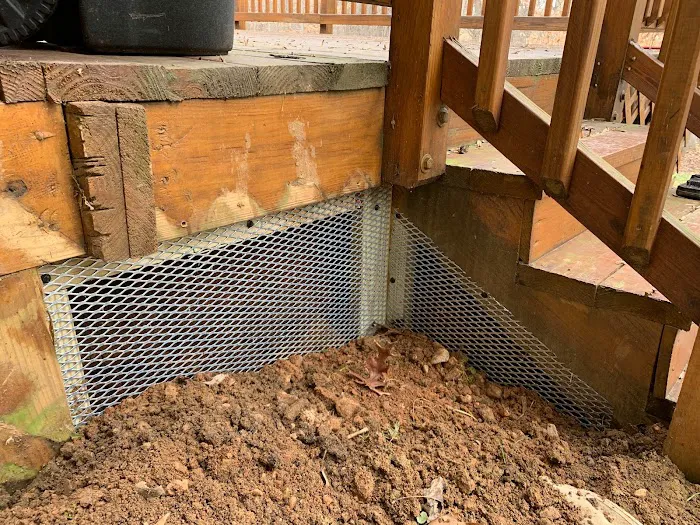 Platinum Wildlife Solutions LLC Picture 9