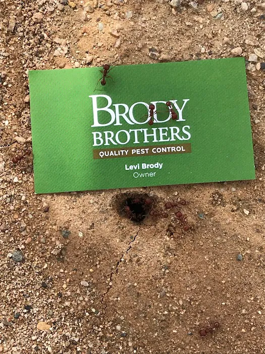 Brody Brothers Pest Control in Harford County Picture 3