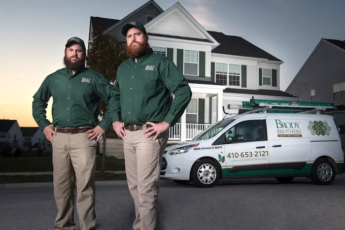 Brody Brothers Pest Control in Harford County Picture 8