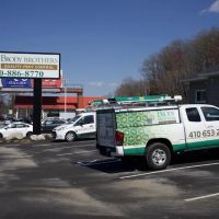 Brody Brothers Pest Control in Harford County ico