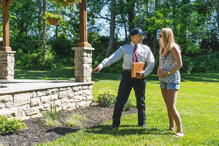 Home Paramount Pest Control Picture 3