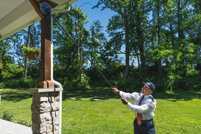 Home Paramount Pest Control Picture 5