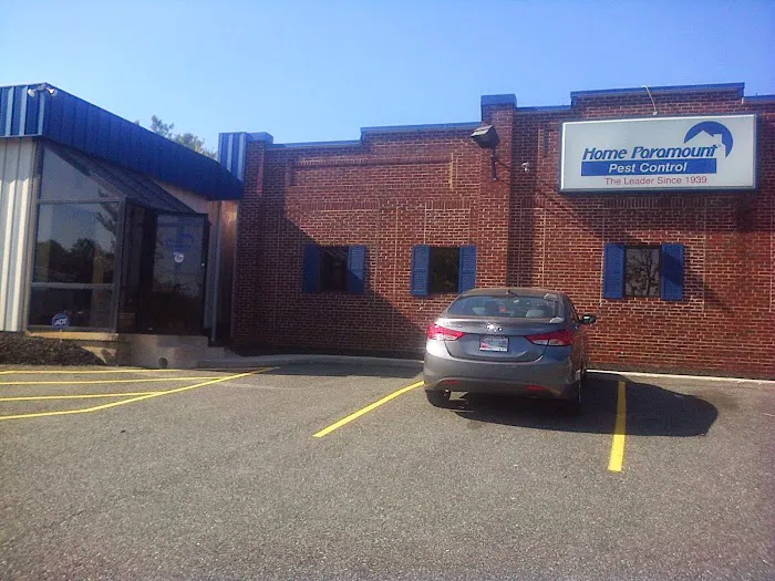 Home Paramount Pest Control Picture 10