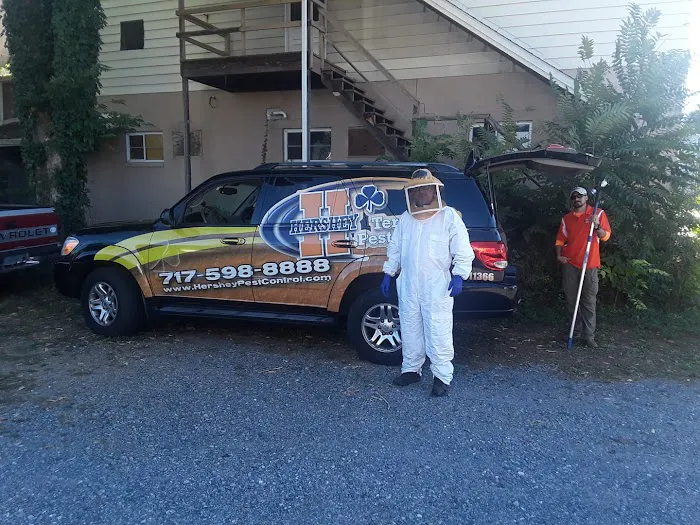Hershey Termite and Pest Control Picture 8