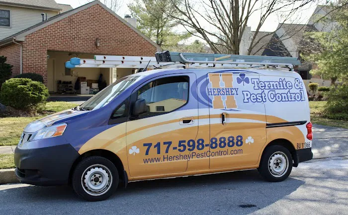 Hershey Termite and Pest Control Picture 6
