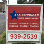 All American Termite & Pest Control