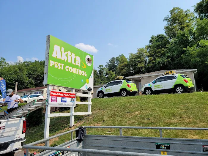 Akita Pest Control Picture 9