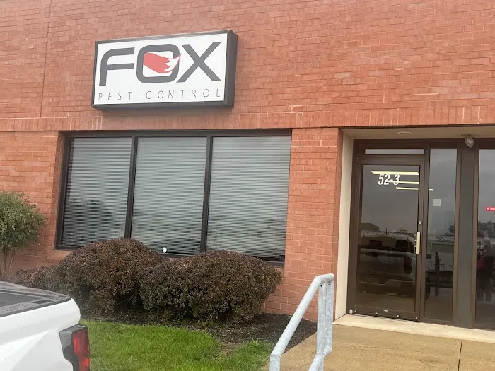 Fox Pest Control York Picture 6
