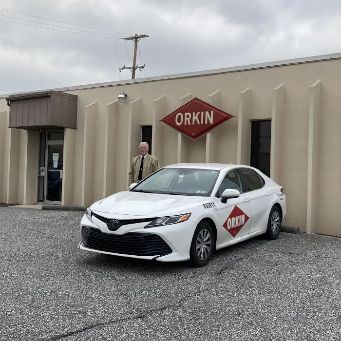 Orkin Picture 9