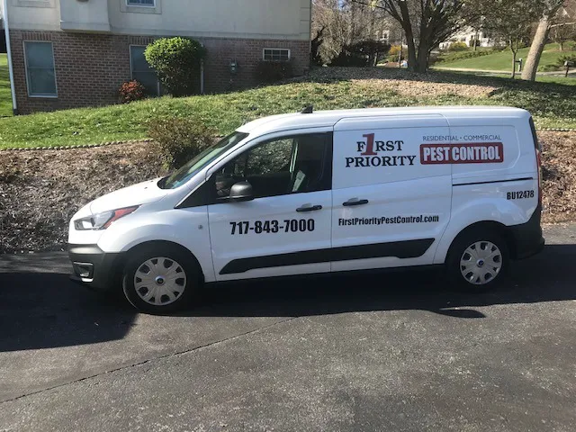 First Priority Pest Control-A Division of Viking Pest Picture 1